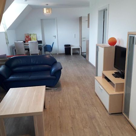 Apartment Top 3 Mit 4 Betten Bestrooms Eu Steyr Esterno foto