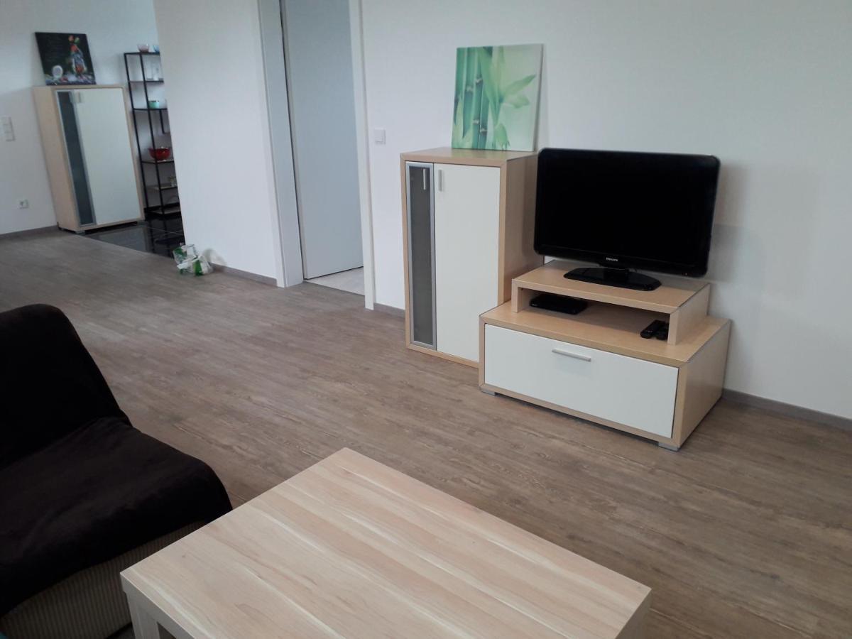 Apartment Top 3 Mit 4 Betten Bestrooms Eu Steyr Esterno foto