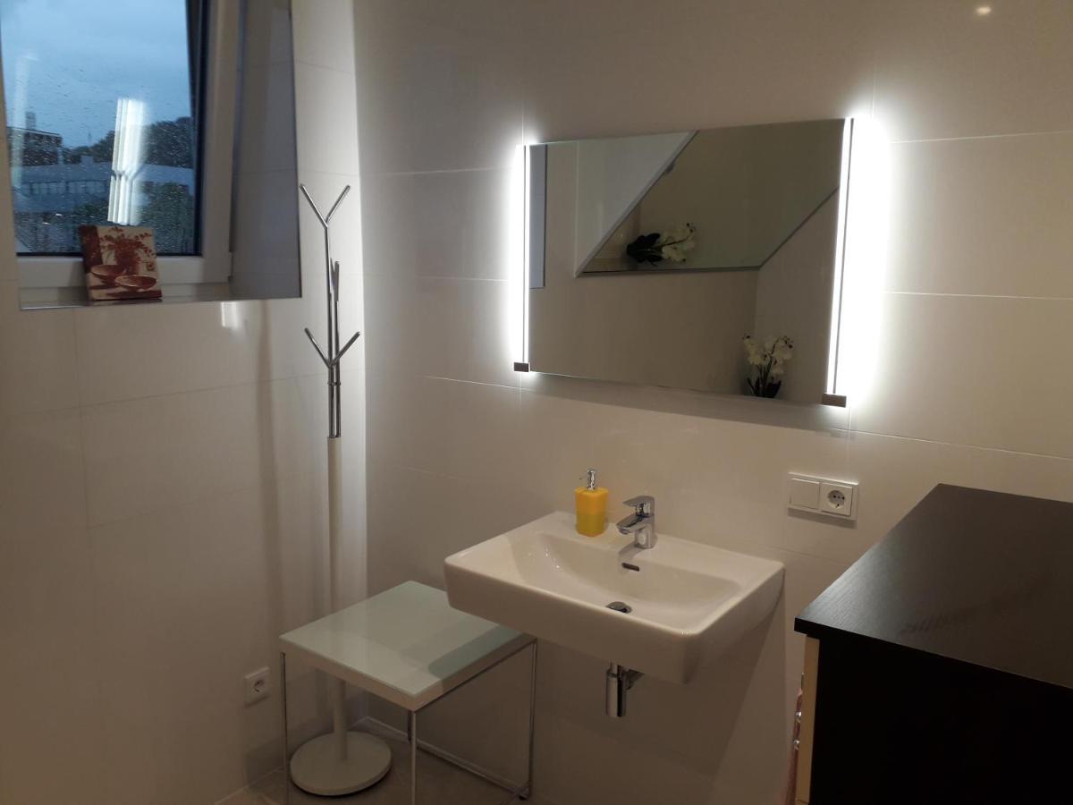 Apartment Top 3 Mit 4 Betten Bestrooms Eu Steyr Esterno foto
