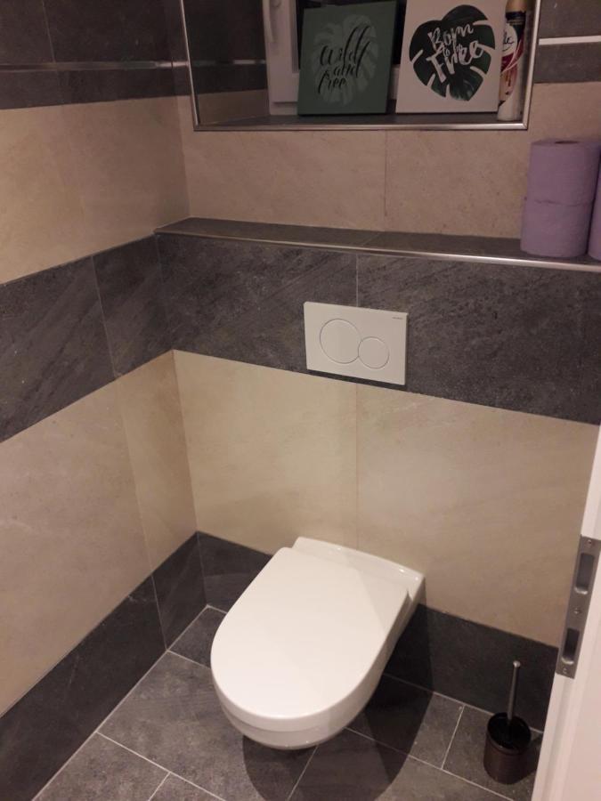 Apartment Top 3 Mit 4 Betten Bestrooms Eu Steyr Esterno foto