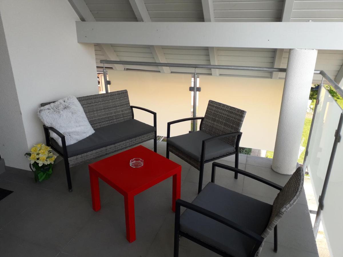 Apartment Top 3 Mit 4 Betten Bestrooms Eu Steyr Esterno foto