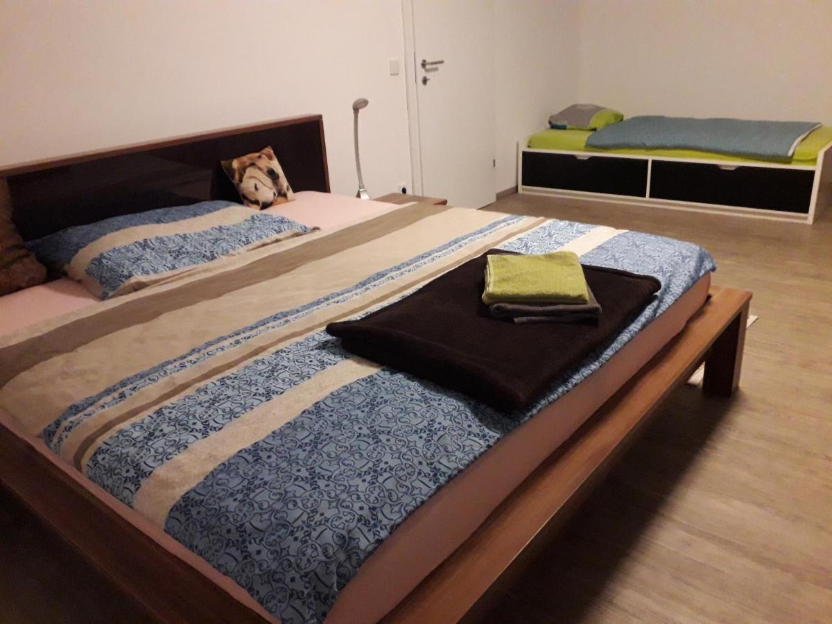 Apartment Top 3 Mit 4 Betten Bestrooms Eu Steyr Esterno foto