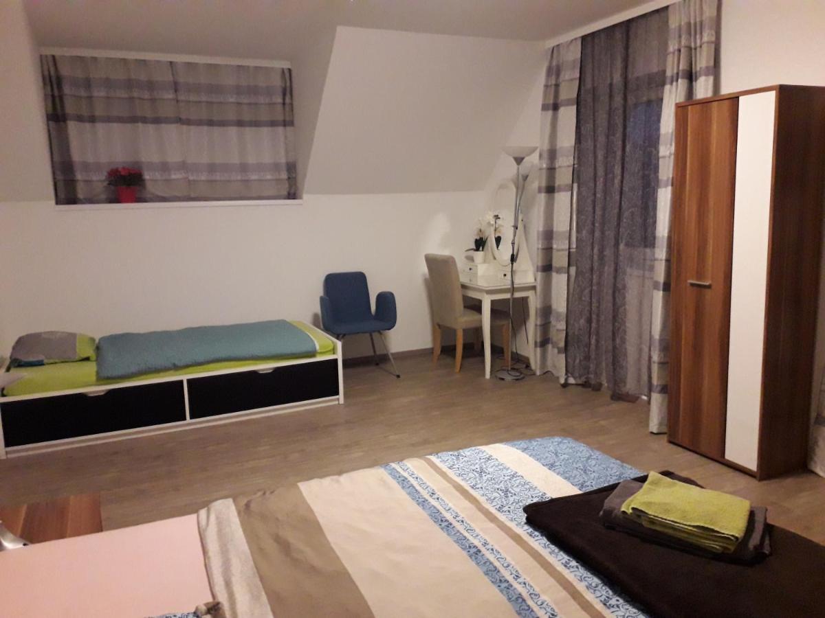 Apartment Top 3 Mit 4 Betten Bestrooms Eu Steyr Esterno foto