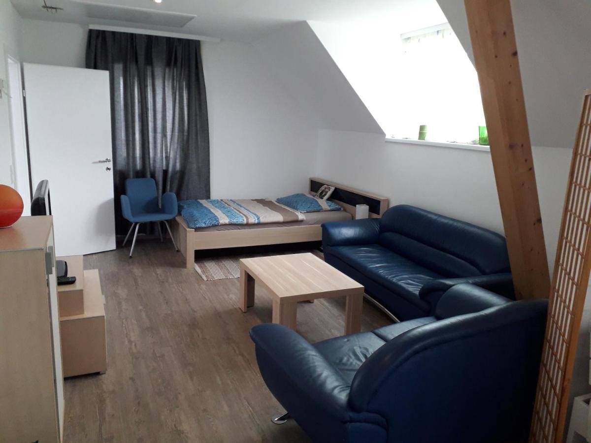 Apartment Top 3 Mit 4 Betten Bestrooms Eu Steyr Esterno foto