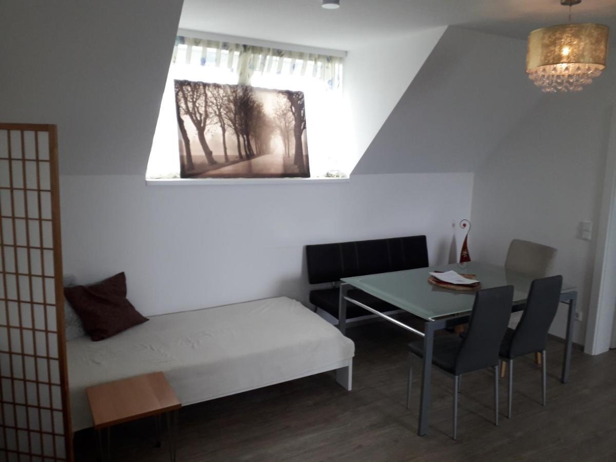 Apartment Top 3 Mit 4 Betten Bestrooms Eu Steyr Esterno foto