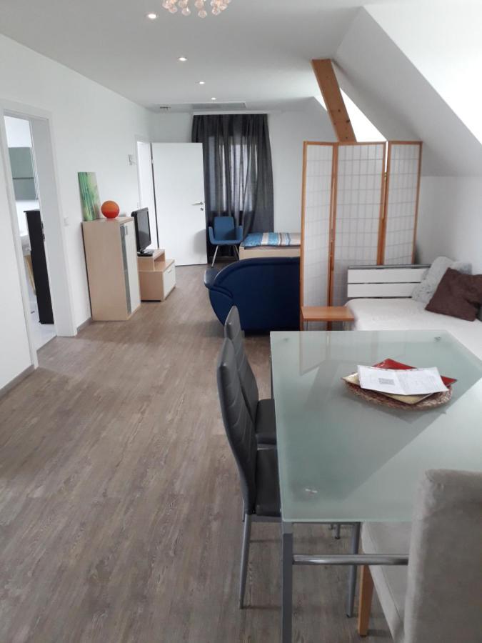Apartment Top 3 Mit 4 Betten Bestrooms Eu Steyr Esterno foto