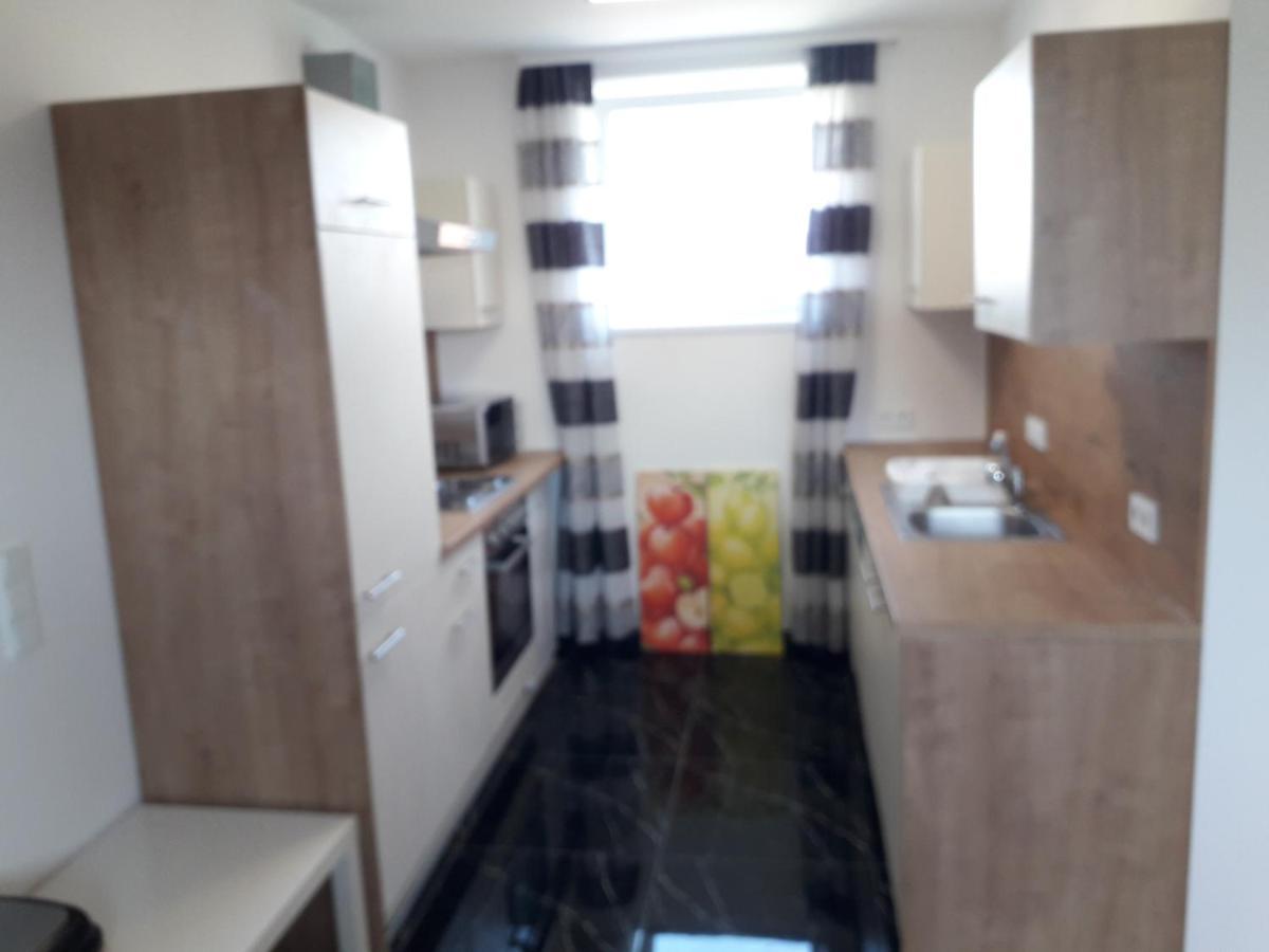 Apartment Top 3 Mit 4 Betten Bestrooms Eu Steyr Esterno foto