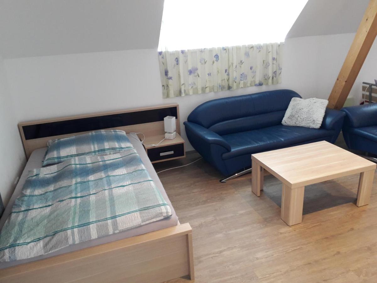 Apartment Top 3 Mit 4 Betten Bestrooms Eu Steyr Esterno foto